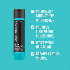 Matrix Total Results High Amplify Conditioner 300ml