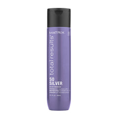 Matrix Total Results So Silver Shampoo 300ml