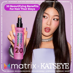 Matrix Total Results Miracle Creator 20 Spray 190ml