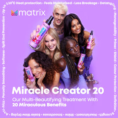 Matrix Total Results Miracle Creator 20 Spray 190ml