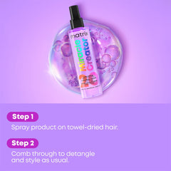 Matrix Total Results Miracle Creator 20 Spray 190ml