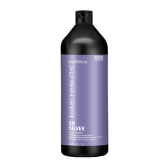 Matrix Total Results So Silver Shampoo 1000ml