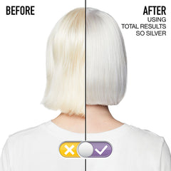 Matrix Total Results So Silver Shampoo 1000ml