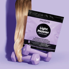 Matrix Light Master 8 Prebonded Lightening Powder 500g