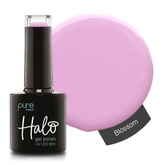 Halo Hema Free Gel Polish Blossom 8ml