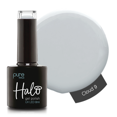 Halo Hema Free Gel Polish Cloud 9 8ml