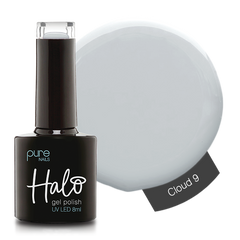 Halo Hema Free Gel Polish Cloud 9 8ml