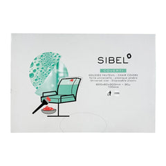 Sibel Disposable Seat Cover x 100