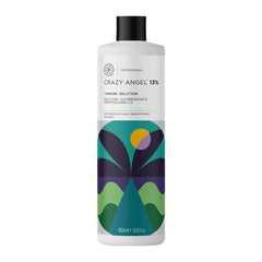 Crazy Angel 13% Professional Tanning Solution 1000ml