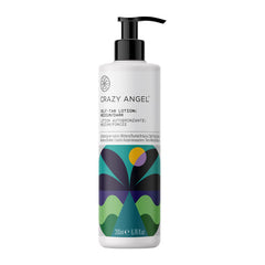 Crazy Angel Self-Tan Lotion Medium/Dark 200ml
