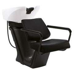 Takara Belmont RS Prime Backwash Black