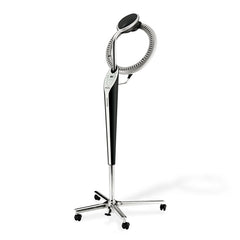 Takara Belmont Rollerball F Mobile Rotating Heat Processor Black