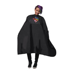 Framar Color Cover Cape