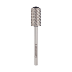 Glossify Round Edged Barrel E-file Bit Medium