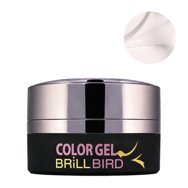 Brillbird Brush & Go Colour Gel GO1 4.5ml