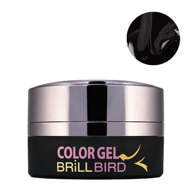 Brillbird Brush & Go Colour Gel GO2 4.5ml