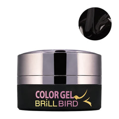 Brillbird Brush & Go Colour Gel GO2 4.5ml