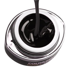 Brillbird Brush & Go Colour Gel GO2 4.5ml