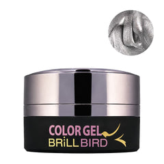 Brillbird Brush & Go Colour Gel GO20 4.5ml