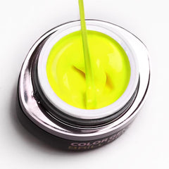 Brillbird Brush & Go Colour Gel GO72 4.5ml