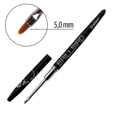 Brillbird Nail Art Brush - Gradient