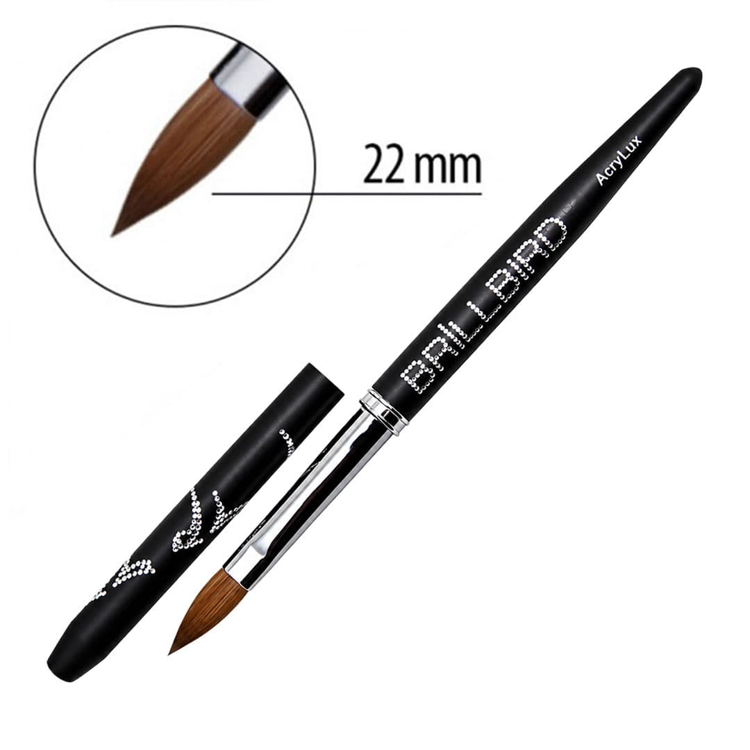 Brillbird Brush - Acrylux