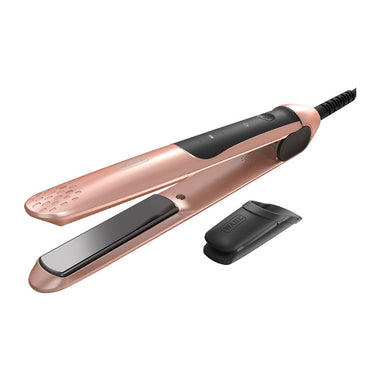 WAHL Pro Glide Hair Straightener Rose Gold