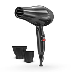 WAHL Pro Keratin Hair Dryer Black 2200W