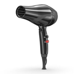 WAHL Pro Keratin Hair Dryer Black 2200W