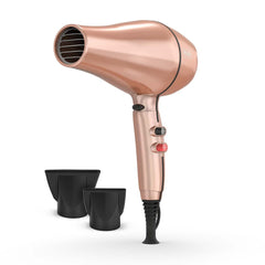 WAHL Pro Keratin Hair Dryer Rose Gold 2200W