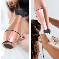 WAHL Pro Keratin Hair Dryer Rose Gold 2200W