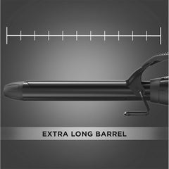 WAHL Pro Shine Curling Tong 25mm