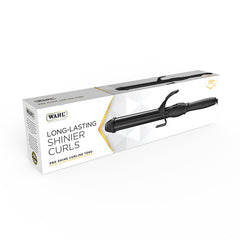 WAHL Pro Shine Curling Tong 32mm