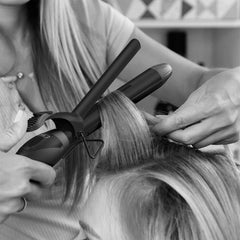 WAHL Pro Shine Curling Tong 32mm