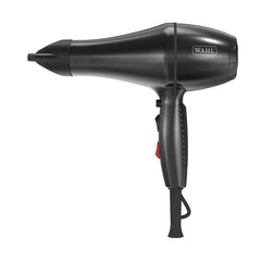 WAHL Pro Slim Style Ionic Black Dryer 2000w