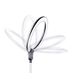 Daylight Aura Ring Lamp