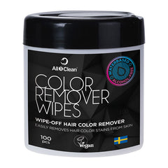 All1Clean Colour Remover Wipes x 100