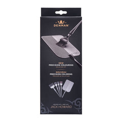 Denman Jack Howard Precision Colouring Kit