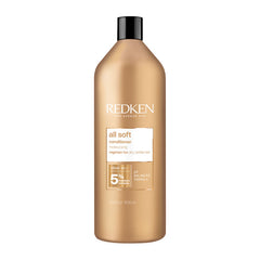 Redken All Soft Conditioner 1000ml