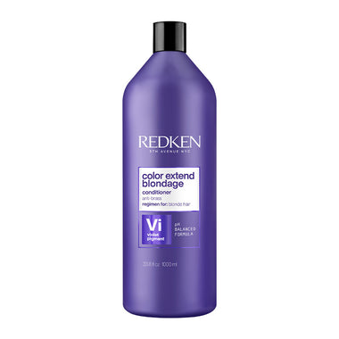 Redken Color Extend Blondage Conditioner 1000ml
