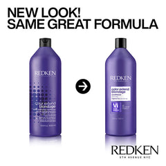 Redken Color Extend Blondage Conditioner 1000ml