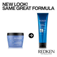 Redken Extreme Strength Builder Plus Mask 250ml