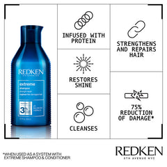 Redken Extreme Shampoo 300ml