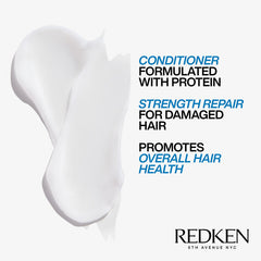 Redken Extreme Length Conditioner 300ml