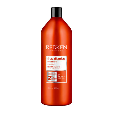 Redken Frizz Dismiss Conditioner 1000ml