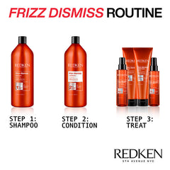 Redken Frizz Dismiss Conditioner 1000ml