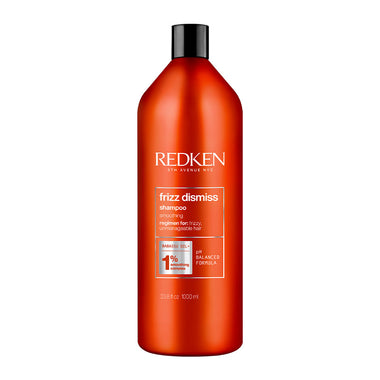 Redken Frizz Dismiss Shampoo 1000ml