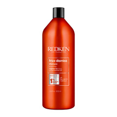 Redken Frizz Dismiss Shampoo 1000ml