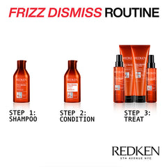 Redken Frizz Dismiss Rebel Tame Cream 250ml