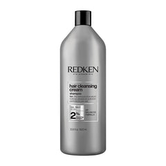 Redken Hair Cleansing Cream Shampoo 1000ml